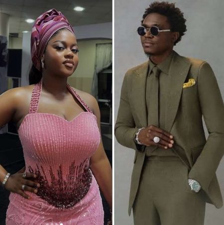 Spyro hails fiancée, Janet, calls her “true wife material” Spyro and his partner, Janet