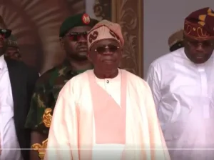 2027: Lagos APC endorses Tinubu for second term Bola Tinubu