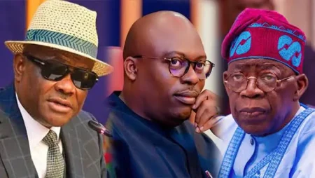 Fubara’s reinstatement triggers mixed reactions nationwide President Tinubu’s reinstatement of Governor Fubara sparks debate among politicians, activists, and legal experts.