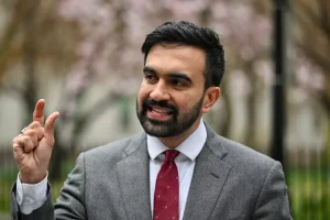 Zohran Mamdani elected as New York’s first Muslim Mayor