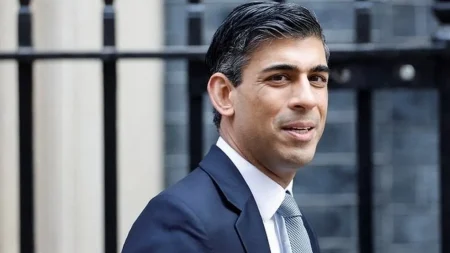 Sunak pushes targeted prostate cancer screening amid UK policy review Rishi Sunak