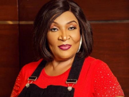 Ngozi Nwosus shares her life’s painful chapter, why she ended marriage Ngozi Nwosu