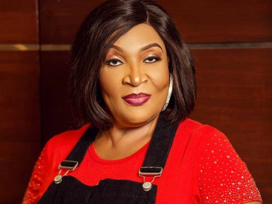Ngozi Nwosus shares her life’s painful chapter, why she ended marriage Ngozi Nwosu