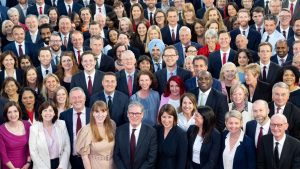 Labour MPs push for more male teachers, longer paternity leave Labour MPs