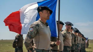 France military