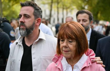 French appeal court raises sentence for rapist of Gisèle Pelicot