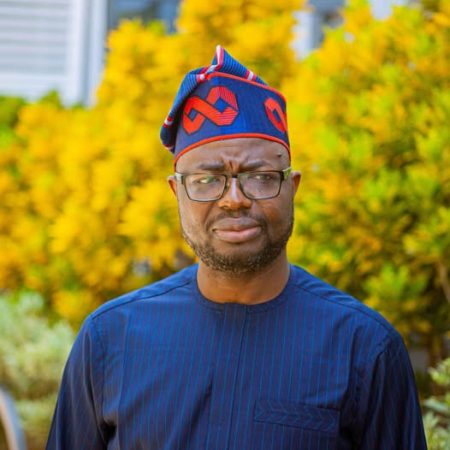 Top 10 things to know about Dr Bernard Doro, Tinubu’s ministerial nominee Bernard Doro