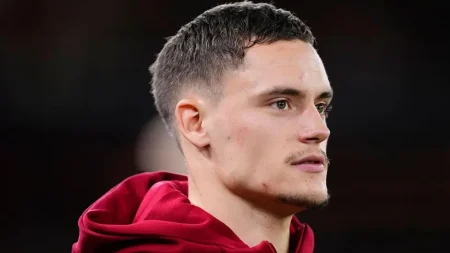 Liverpool’s £116m signing Florian Wirtz has struggled to shine, playing deeper in Slot’s system and battling Premier League intensity.