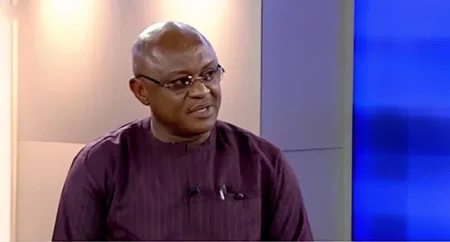 NNPP Chairman Agbo Major comments on President Tinubu’s policies, says 2027 re-election depends on Nigerians’ judgement.