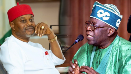 Certificate Forgery: Experts fault Nigeria’s leadership recruitment, vetting system Bola Tinubu and Geoffrey Nnaji