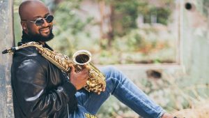 Afrobeat sensation Charles Onyeabor sells out Hard Rock Café in Italy Charles Onyeabor