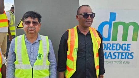 Ondo State government representatives