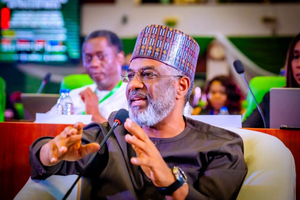 NNPC: Downstream sector growth dependent on strategic partnerships Mumuni Dagazau