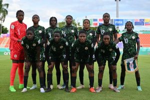 Flamingos’ defeat to France leaves knockout phase in jeopardy Flamingos