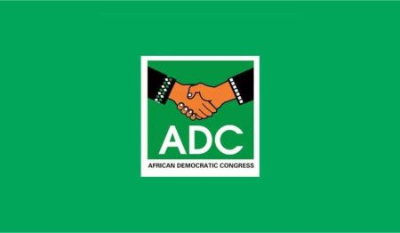 ADC gov aspirant vows violence won’t derail 2026 bid ADC suspends South-South Vice Chairman Dr Usani Usani over alleged anti-party activities.