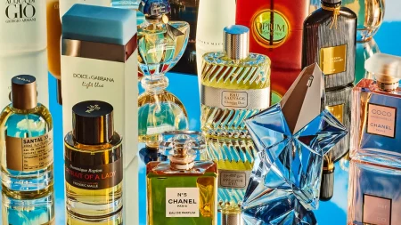 Top 5 lucrative businesses you can start with ₦77,000 in Nigeria Perfume oil and body spray business