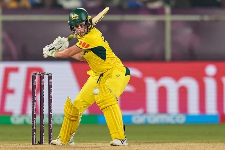 Australian women cricketers harassed in Indore, suspect arrested