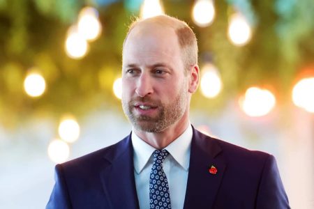 Prince William signals evolving monarchy when he becomes King