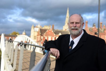 Bedford mayor scraps £340,000 ward fund amid financial pressures Bedford mayor