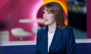 Reeves signals possible tax rises ahead of November budget Chancellor Rachel Reeves