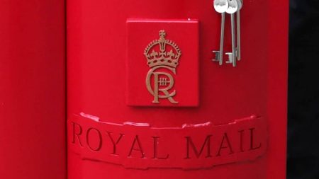 Royal Mail