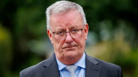 Northern Ireland health pay dispute deepens as only half of £200m funding secured