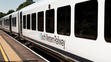 SWR loses £45.5m to fare evasion amid ongoing service, accountability concerns South Western Railway SWR