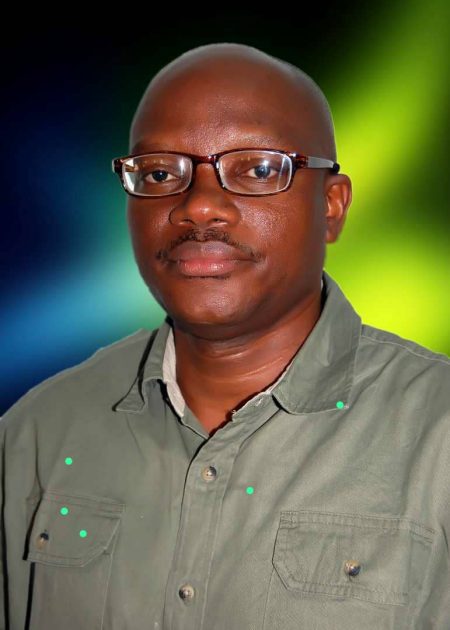 ASUU suspends warning strike, gives FG one-month ultimatum Prof. Chris Piwuna