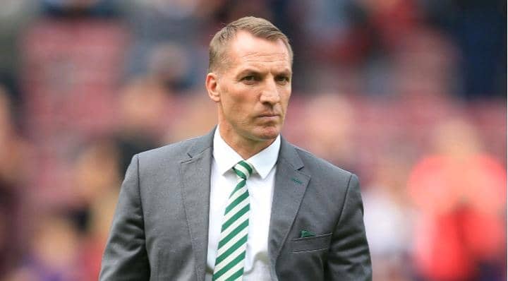 Rodgers leaves Celtic amid rift with club hierarchy  Brendan Rodgers