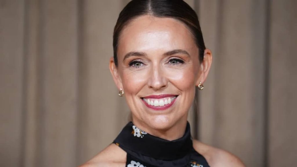 Ardern to attend Glasgow premiere of new documentary on her time as New Zealand’s leader Dame Jacinda