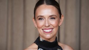 Ardern to attend Glasgow premiere of new documentary on her time as New Zealand’s leader Dame Jacinda