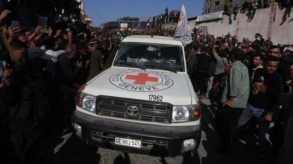 Injured Palestinian children evacuated from Gaza to Ireland for medical treatment Palestinian children moved from Gaza