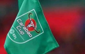 FULL LIST: Carabao cup quarter-final draw Carabao Cup