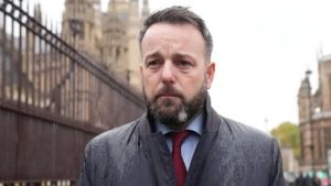 SDLP’s Colum Eastwood slams £4m public spending on Soldier F’s defence as “sickening” Colum Eastwood
