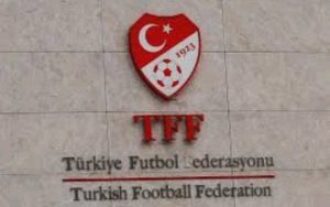 TFF suspends 149 Referees in massive betting scandal crackdown TFF