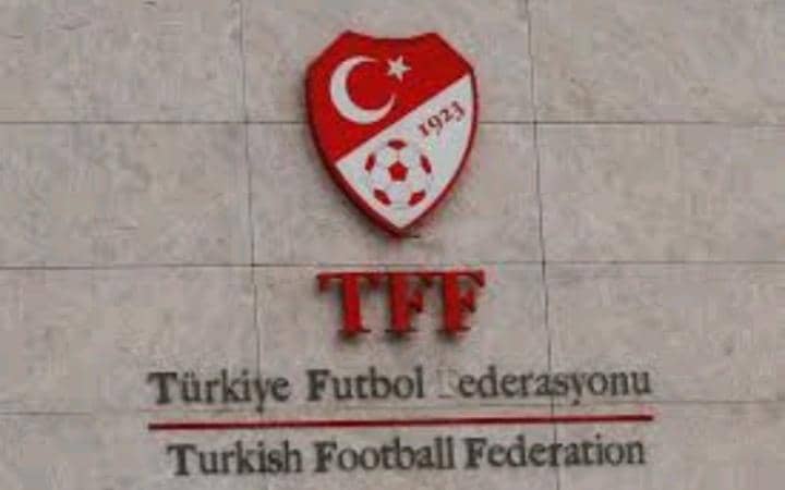 TFF suspends 149 Referees in massive betting scandal crackdown TFF