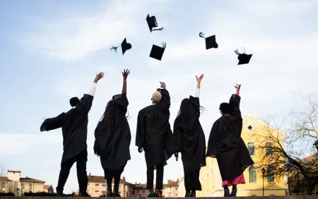 International students