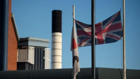 Suppliers claim MoJ owes £20m after prison contractor collapse Supplier in Birmingham