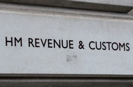 HM Revenue and Customs HMRC
