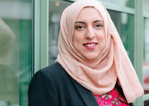 UK launches anti-Islamophobia helpline amid rising hate reports Akeela Ahmed, chief executive of the British Muslim Trust (BMT)