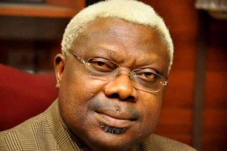 Omisore confident of clinching APC ticket for 2026 Osun governorship election Iyiola Omisore declares intention to contest APC ticket for 2026 Osun governorship election.