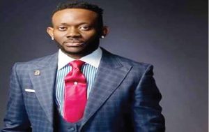 J Martins narrowly escapes death in ghastly car accident J Martins