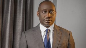 Senator Jarigbe meets President Tinubu ahead of defection to APC Senator Jarigbe Agom Jarigbe meets President Bola Tinubu at Aso Rock to confirm his defection from the PDP to the APC, signalling a shift in Cross River politics.