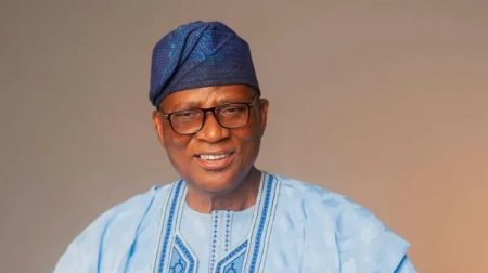 Kwara APC yet to decide on zoning governorship ticket for 2027, says Chairman Kwara APC chairman Sunday Fagbemi speaks on a radio programme in Ilorin, clarifying that the party has not decided on zoning its 2027 governorship ticket.