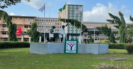LUTH introduces mental health screening policy LUTH