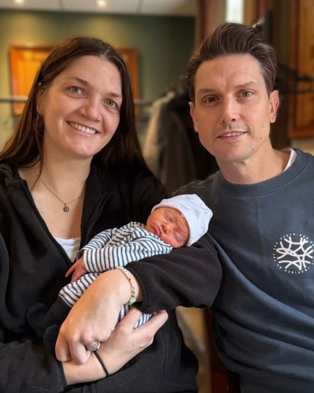 Surgeons remove, reimplant pregnant woman’s womb in cancer treatment Doctors at Oxford University Hospitals NHS Foundation Trust have successfully carried out a rare and complex surgery in which a pregnant woman’s