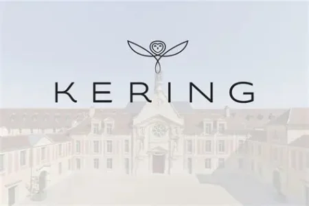 Kering sells beauty division to L’Oréal in €4bn deal Kering