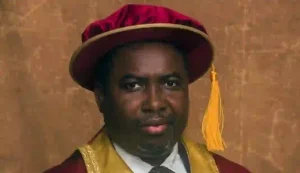 North-Central APC Forum leaders commend President Tinubu for appointing Professor Joash Amupitan as INEC Chairman.