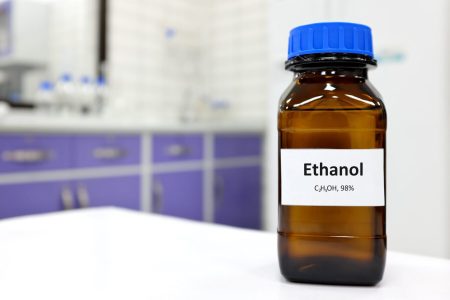 ECHA weighs ethanol restrictions in biocidal products over cancer risk concerns The European Chemicals Agency (ECHA) is reviewing the continued use of ethanol in disinfectants and other biocidal products, following scientific concerns
