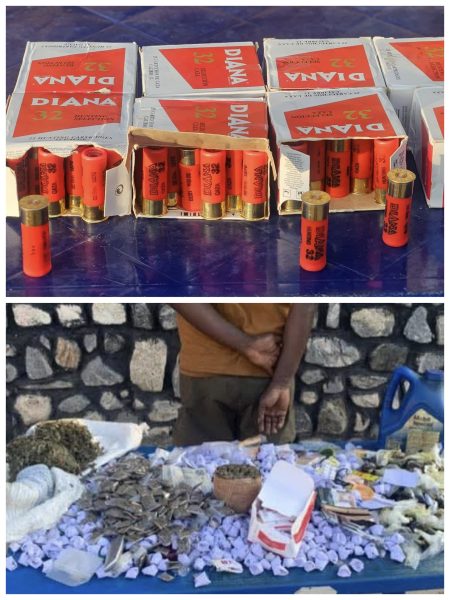 Delta police intensify crackdown on crime, foil drug networks The Delta State Police Command has stepped up its intelligence-driven operations across the state, intercepting a cache of live ammunition and dismantling a suspected
